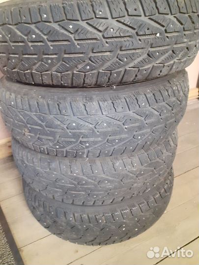 Aeolus Snow Ace AW05 185/65 R15