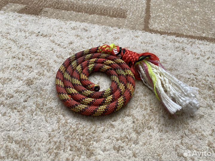 Страховочная системя для альпинизма