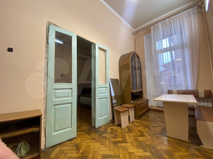 2-к. квартира, 40 м², 2/2 эт.