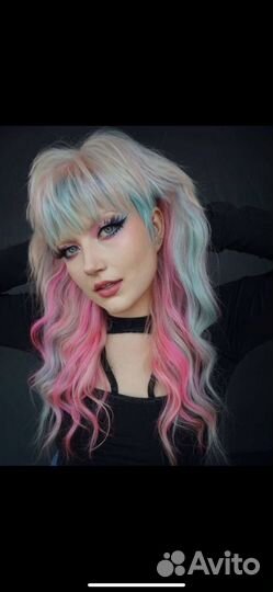 Парикмахер