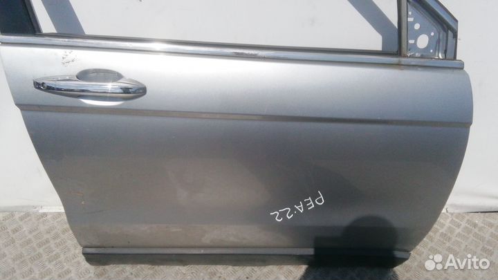 Дверь передняя правая honda CR-V 3 3-9 дней