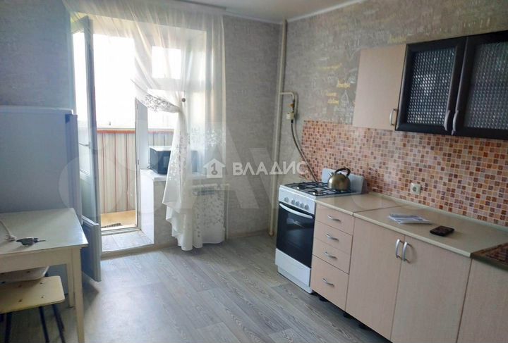 1-к. квартира, 38 м², 8/12 эт.