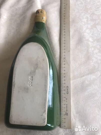 Керамическая форма для запекания