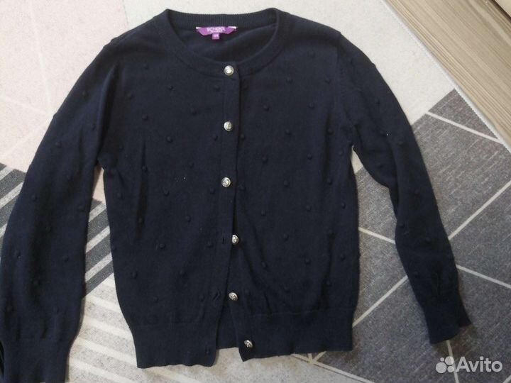 Школьная одежда для девочек 128-134