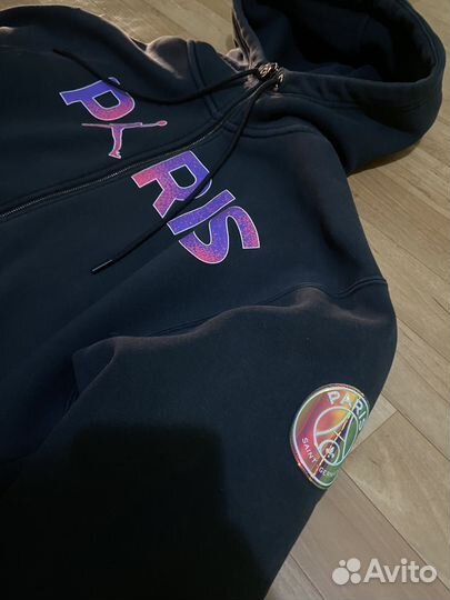 Зип-Худи Jordan