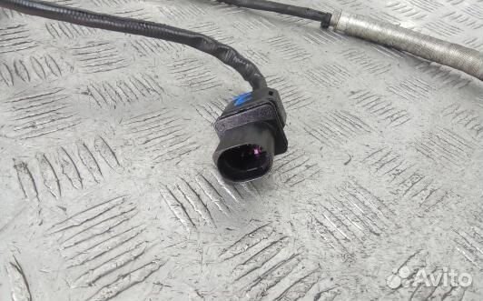 Лямбда-зонд mercedes benz C-class W204 (LNT07PE02)