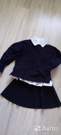 Школьная форма