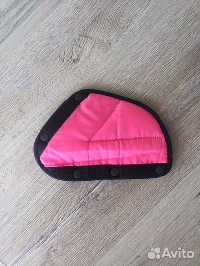 Треугольник, детское удерживающее устройство