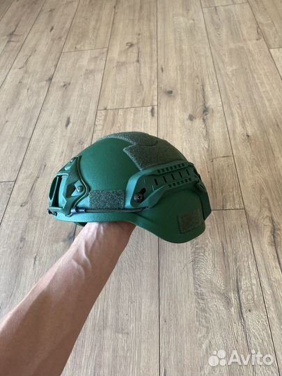 Новый шлем mich 2000 размер 1-2-3