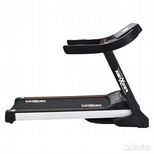 Беговая дорожка электрическая Proxima Ivetta