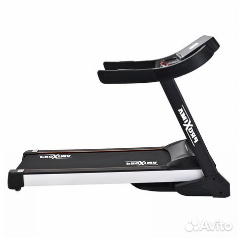 Беговая дорожка электрическая Proxima Ivetta