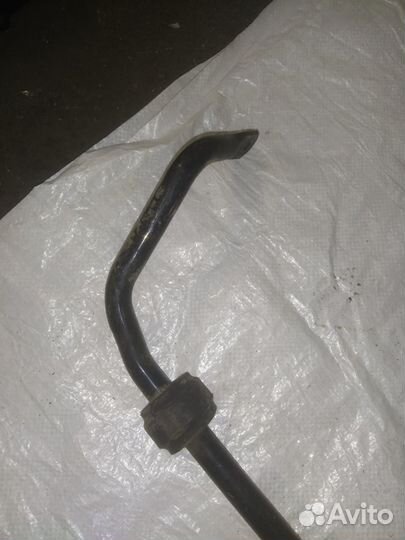 Стабилизатор bmw 2' F23 3' F31 3' F34 GT 4' F33 LC