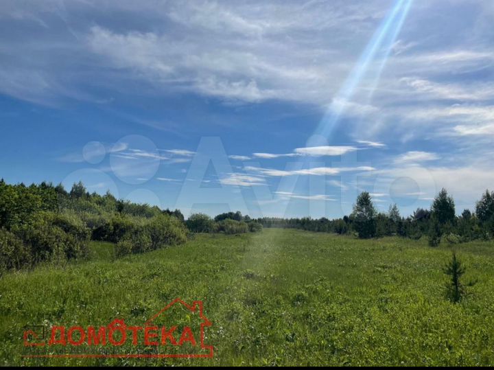 Участок 9,4 га (СНТ, ДНП)