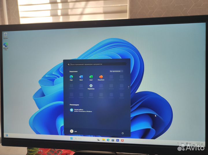 Моноблок lenovo ideacentre a340-22iwl
