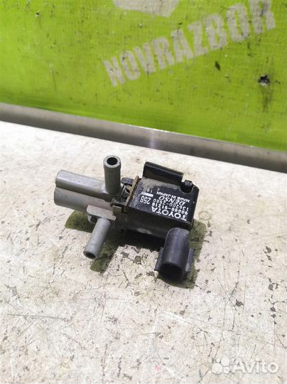 Клапан электромагнитный Тойота Королла Е120