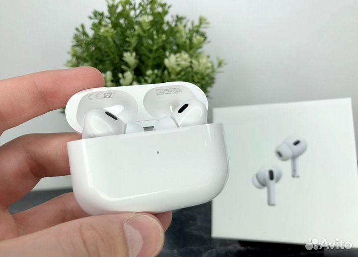 AirPods Pro 2 