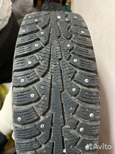 Nokian Tyres Nordman 5 185/65 R15