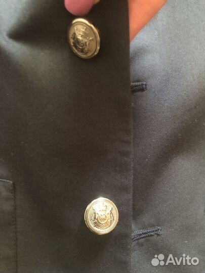 Костюм для мальчика 128 на выпускной