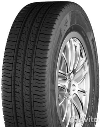 Cordiant Business CS-2 195/75 R16 110R