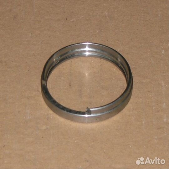 Втулка шкворня маз-6430 упорная д.50мм