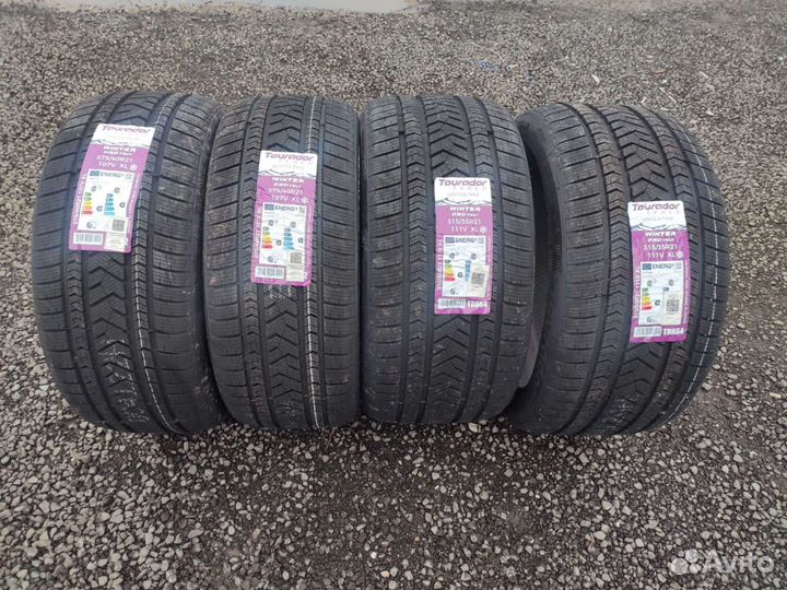 Tourador Winter Pro TSU1 315/35 R21 111V