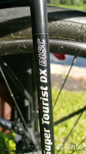 Велосипед дахон dahon cadenza каденца P18