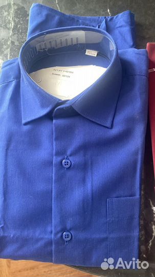 Рубашка для мальчика