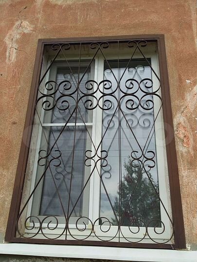 1-к. квартира, 31,7 м², 1/2 эт.