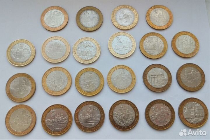 Монеты гвс, биметалл дгр, Министерства, РФ