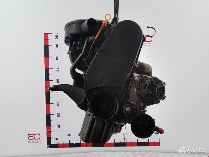 Двигатель (двс) для Volkswagen Golf 3 AEE