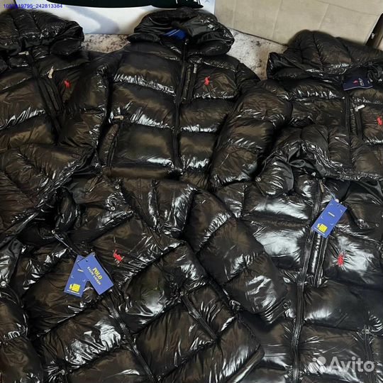 Куртка Ralph Lauren