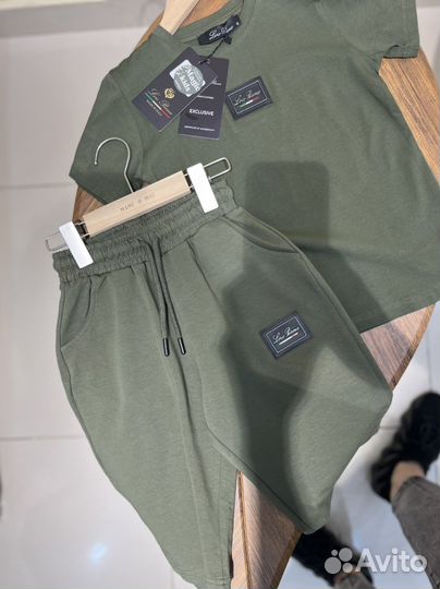 Костюм для мальчика