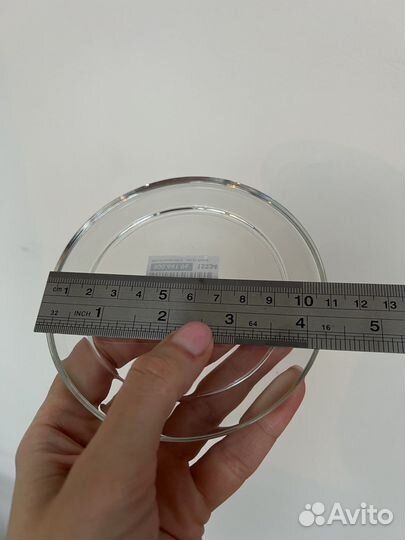 Подставка под свечу икея