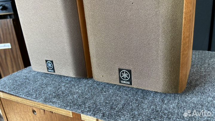 Yamaha NS-E56. Продажа/обмен