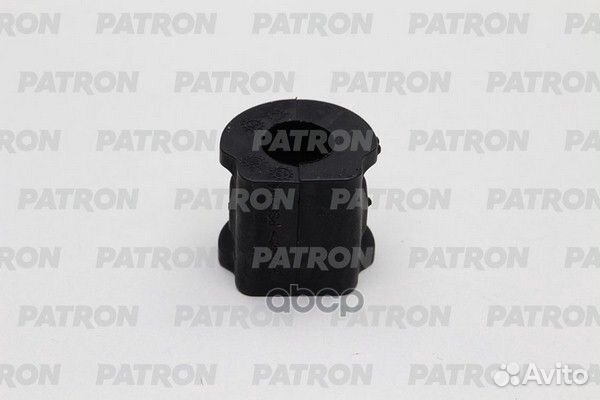 Втулка стабилизатора VW-polo fabia praktik 01