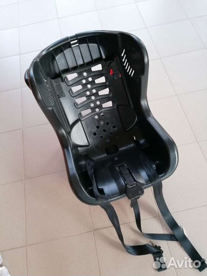 Детское автокресло от 0 до 18 кг