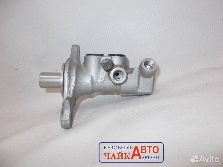 Цилиндр главный тормозной Лада Х-Рей