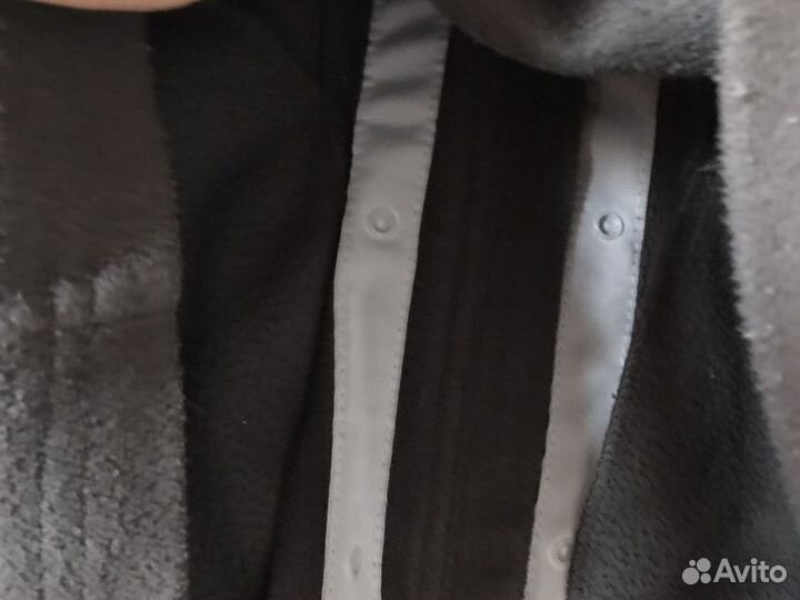 Кофта флис reima 134