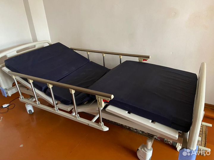 Кровать трансформер