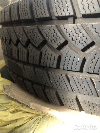 Torque TQ022 235/65 R17
