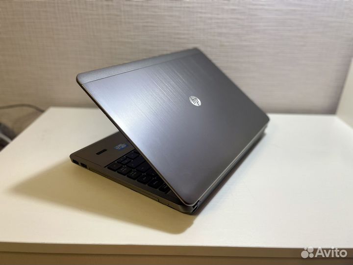 Мощный ноутбук HP Probook intel i3