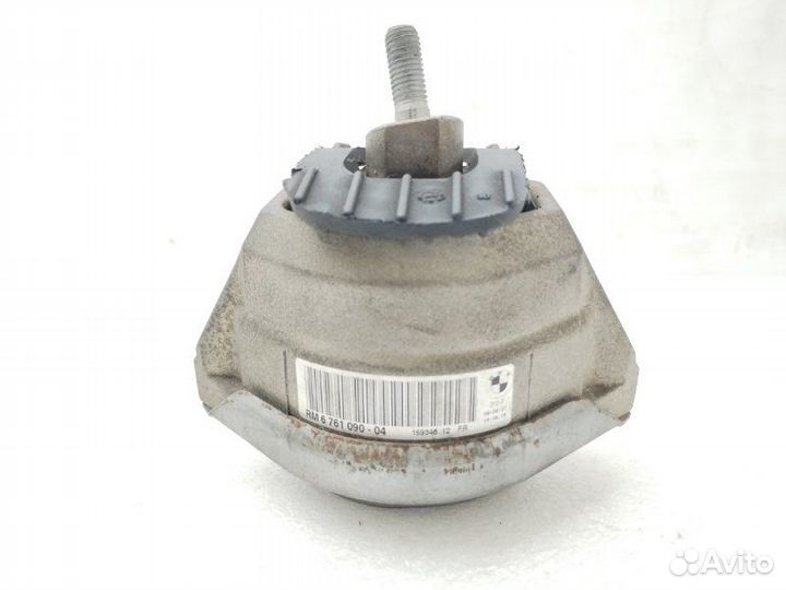 Опора двигателя правая Bmw 5-Series E60 2.5 2007