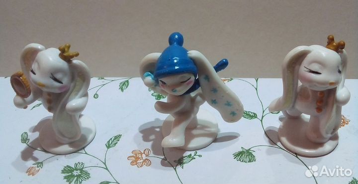 Игрушки киндер, свит бокс и чупа чупс. Смешарики