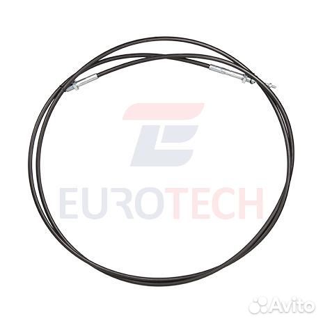 Трос управления распределителем 4CAV703000 3,0м