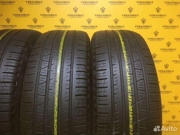 Pirelli Scorpion Verde All Season 215/60 R17 96V