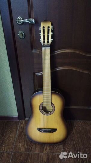 Гитара на прокат