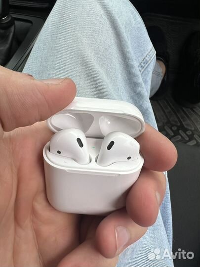 Airpods 2