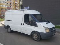 Ford Transit 2.2 MT, 2007, 313 813 км, с пробегом, цена 620 000 руб.