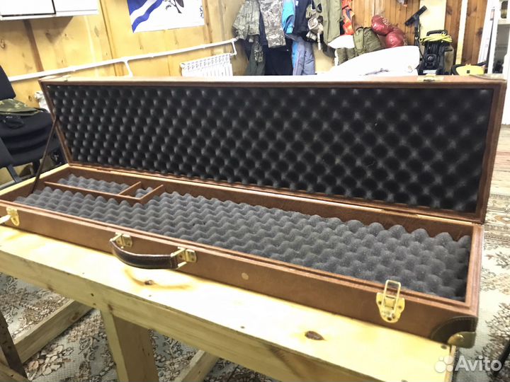 Кейс для карабина Тигр Легион