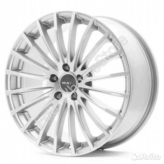 Диски BMW 2 G42 R19